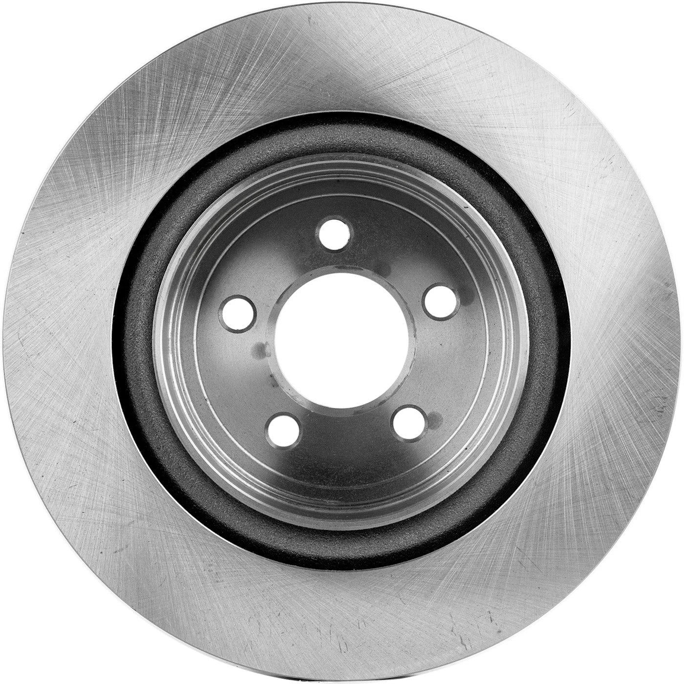 Brake Disc and Pad Kit for Chrysler 300 (2014–2016) Ceramic Pads