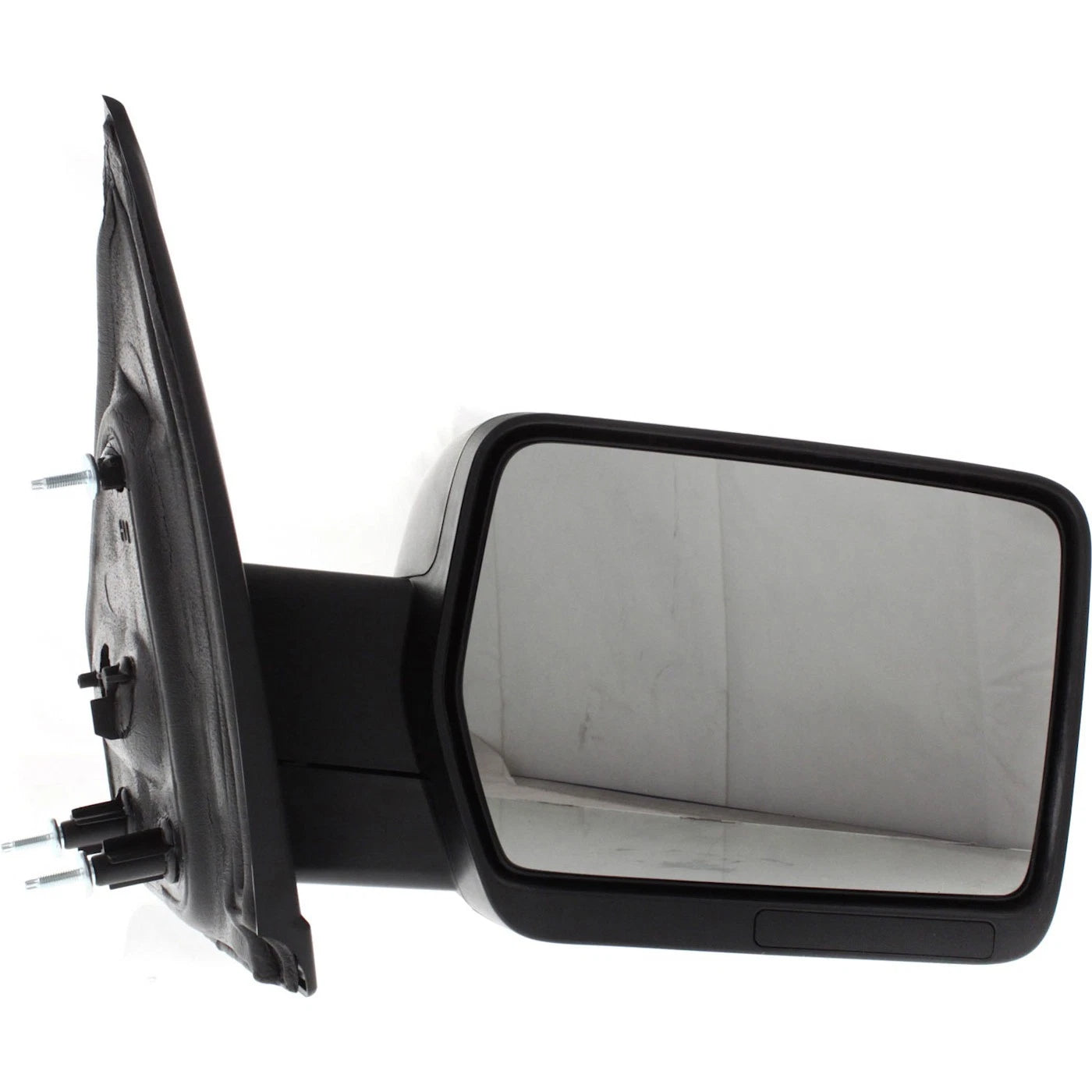 Set of 2 Manual Folding Mirrors for Ford F-150 (2009–2010)
