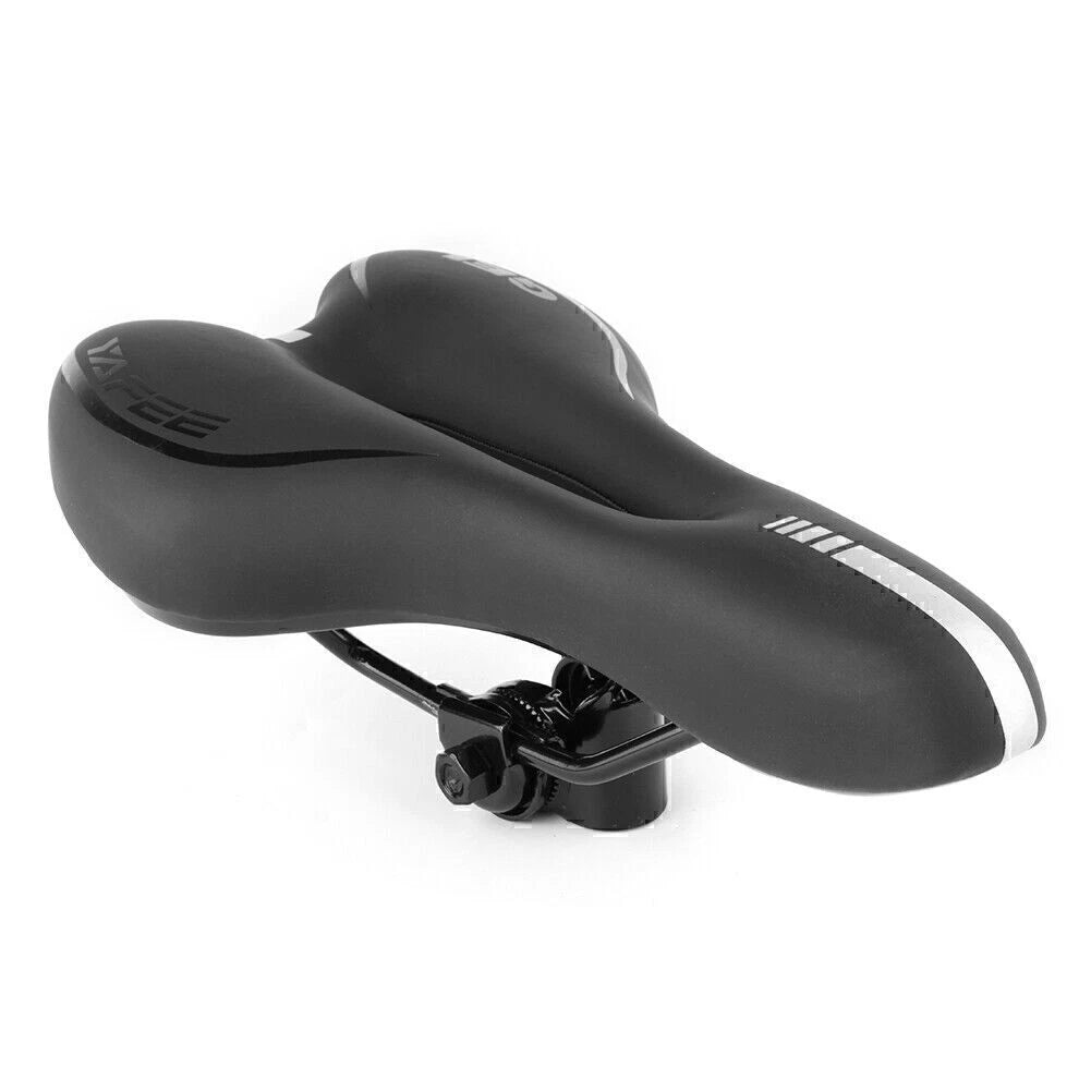 Comfort Bicycle Saddle for MTB Road Mountain Bike (2010–2023)