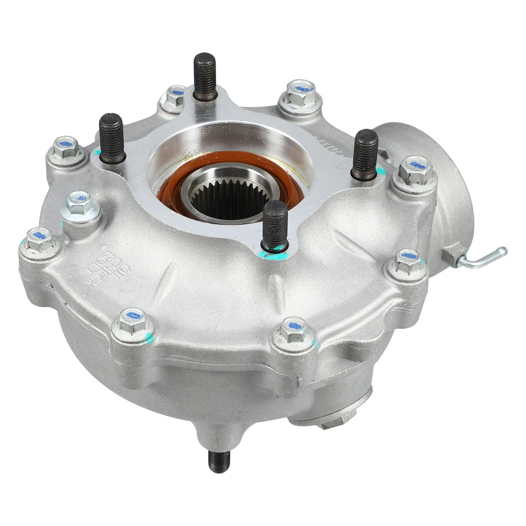 Rear Differential Assembly for Honda Rancher 420 (2007–2023)