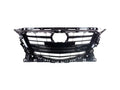 Front Grille Assembly for Mazda 3 (2014–2016) RX665DW