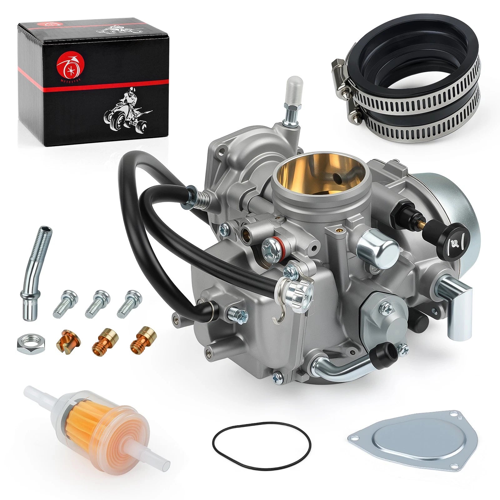 Carburetor for Can-Am DS650 (2000–2007) / 707200142