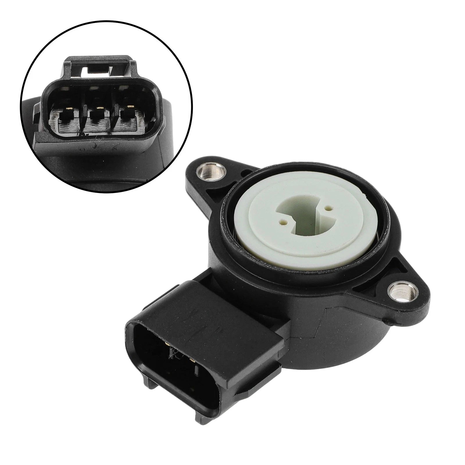 Throttle Position Sensor for Toyota Avanza (2003–2011) No.8945297401