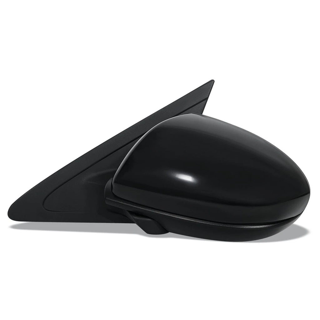 OE Style Powered Side Rear View Door Mirror Left for Mazda 3 (2010–2013) MA1320162