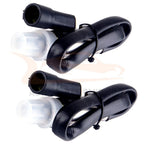 2X Oxygen O2 Sensor for Ford Focus (2000–2004)