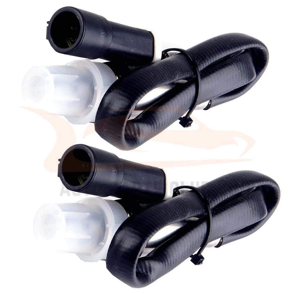2X Oxygen O2 Sensor for Ford Focus (2000–2004)