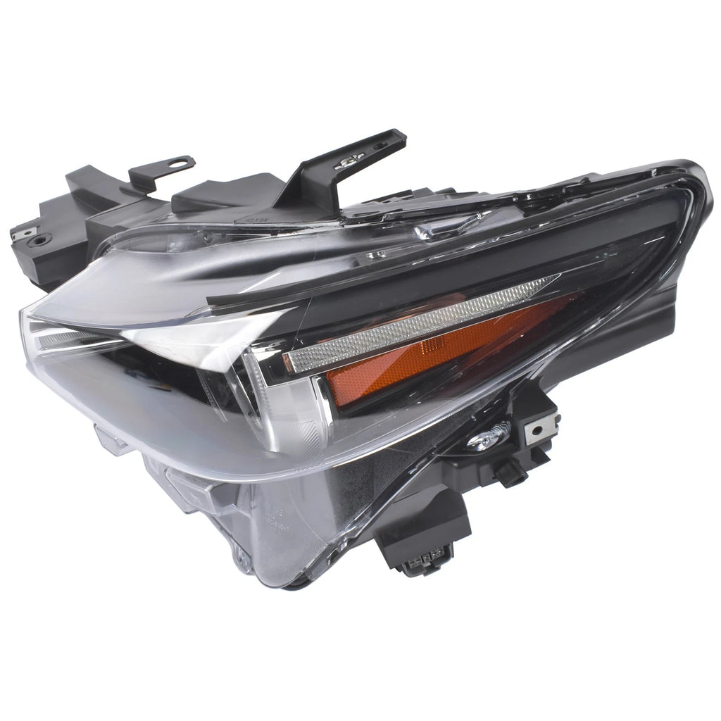 Front Left LED Headlight Assembly for Mazda CX-9 (2016-2023)