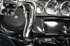 Upper Clutch Cable for Harley FLH/FLT (Stock, Braided)