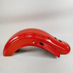 Rear Fender & Facia for Harley-Davidson Street Glide Special (2020) - Performance Orange