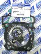 Top End Gasket Kit for Yamaha 250 WR-F / YZ-F (2001–2013) - 29-1040