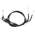 Throttle Cable Accelerator Wire Black for KAWASAKI Ninja ZX10R (2011-2015)