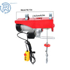2200LBS Mini Electric Hoist for (2023)