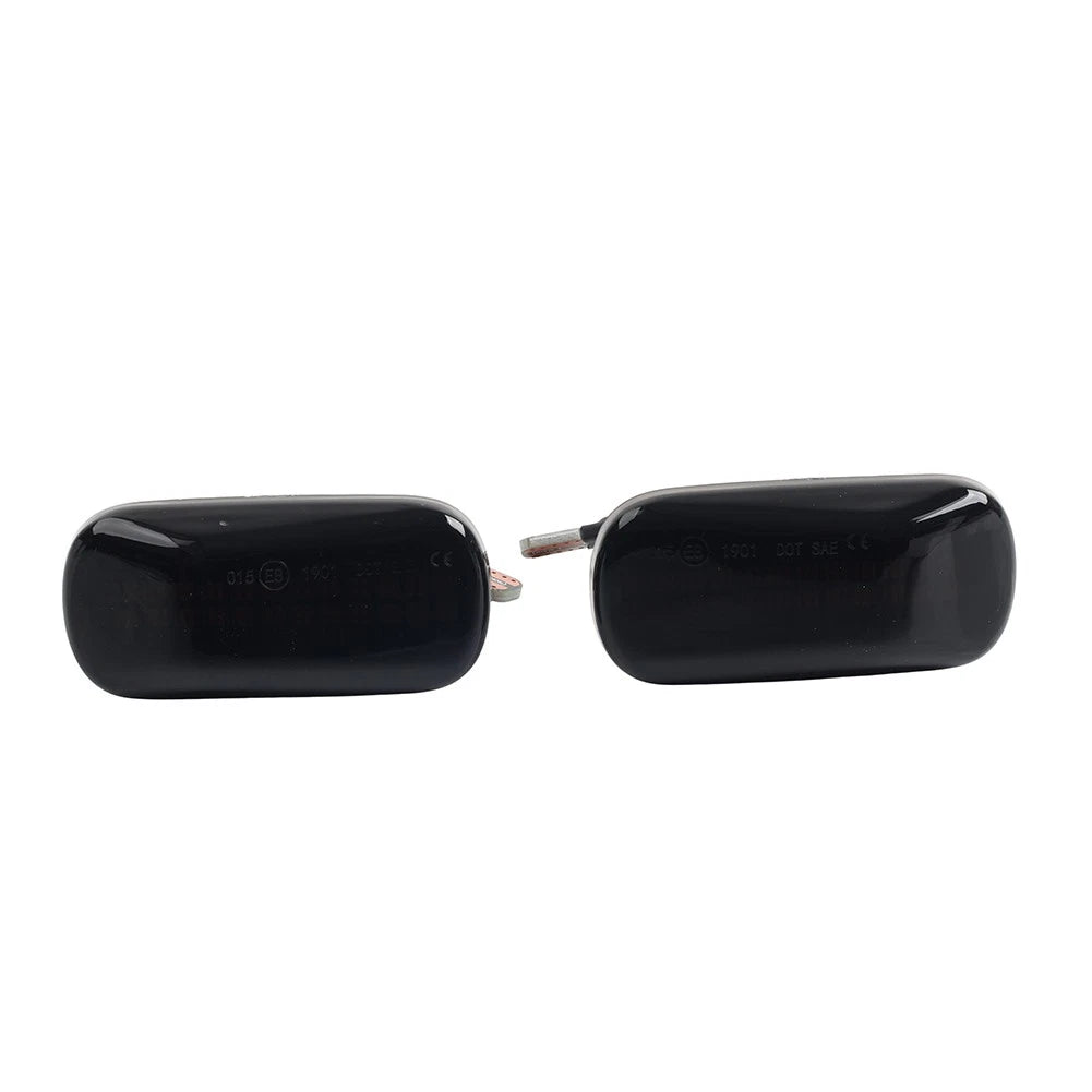 Front Side Marker Lamp Turn Signal Lights for Honda Civic, Acura RSX (2001–2006)