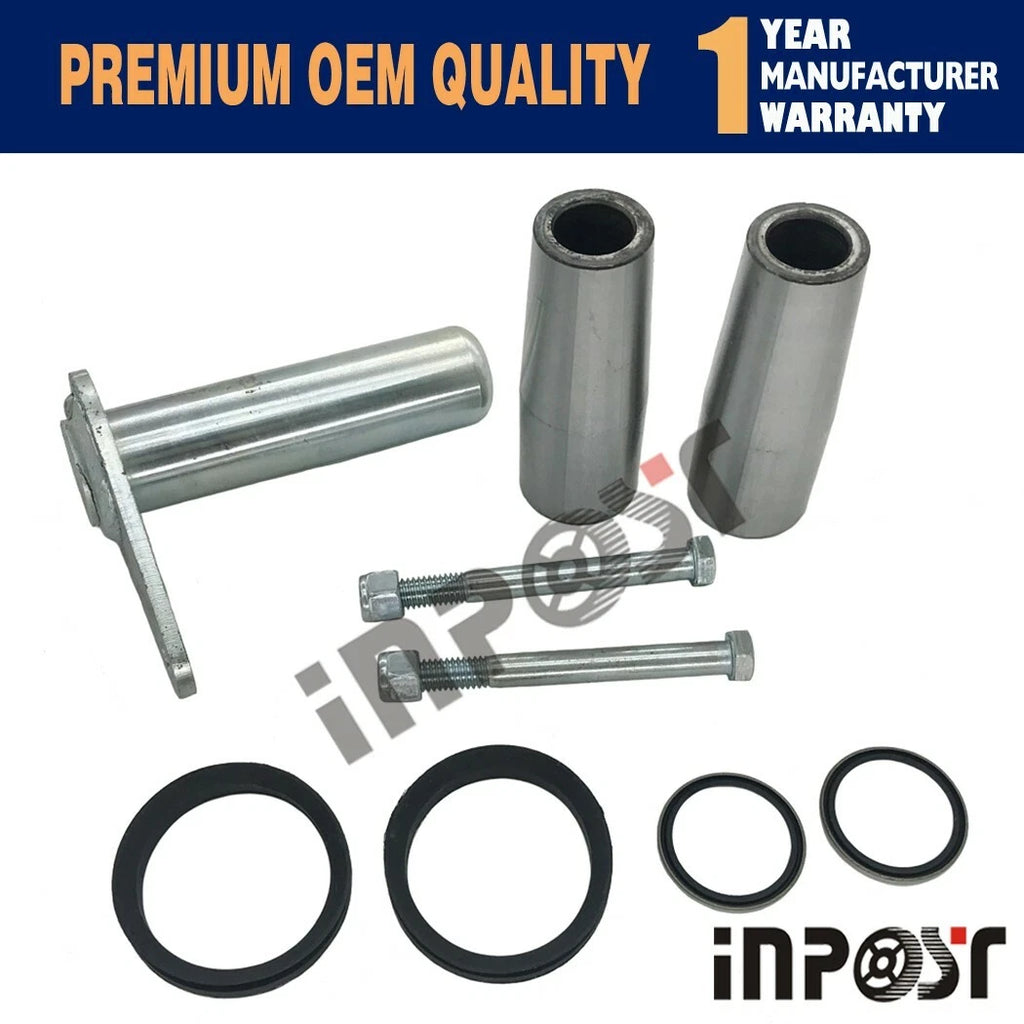 Bobcat Bobtach Pivot Pin and Bush Kit 1.5 Inch for 763
