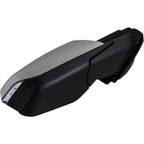 Set of 2 Power Heated Chrome Mirrors for Equinox (2018–2020)