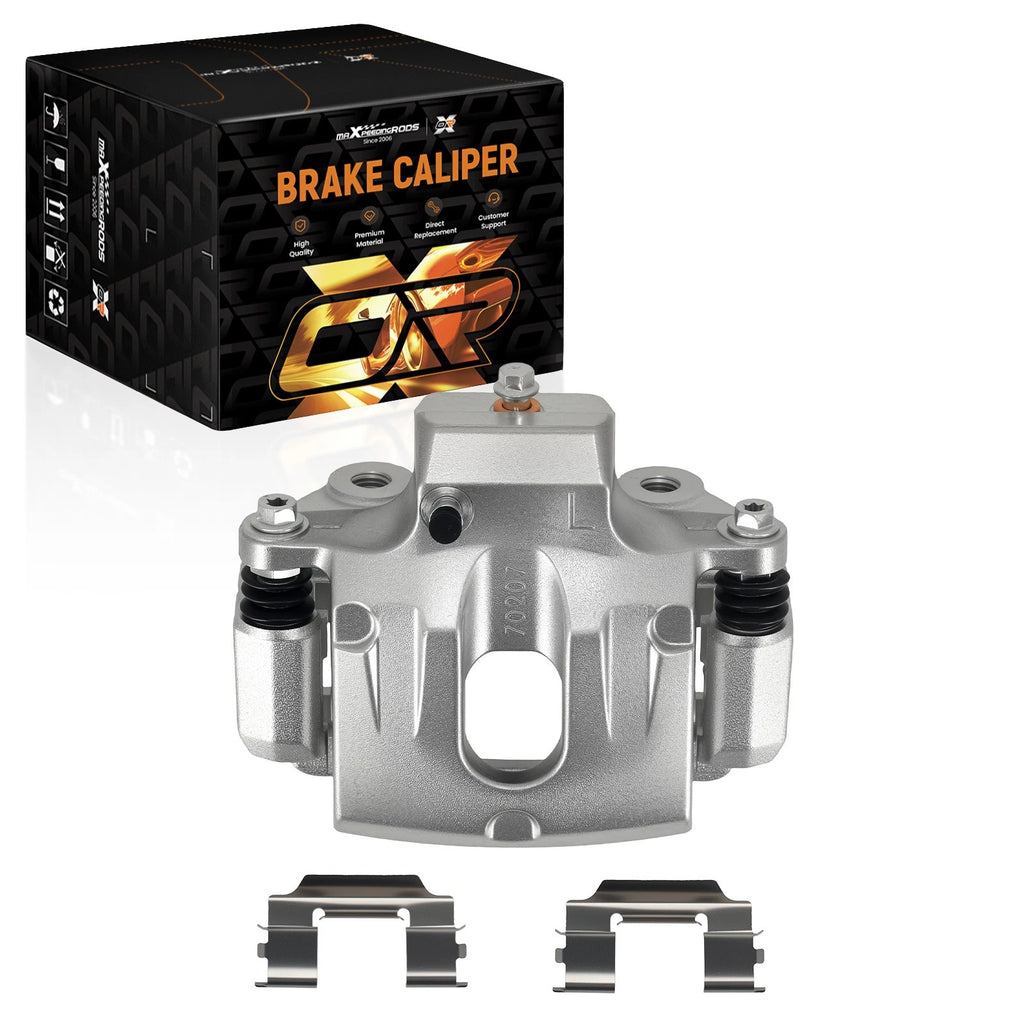 Rear Left Side Brake Caliper for GMC Acadia (2007–2016, 2017) 18B5059