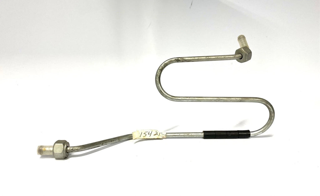 Fuel Delivery Line for Volvo Penta AQAD TMD TAMD 40 (1542114)