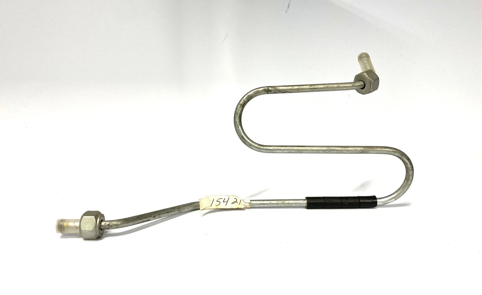 Fuel Delivery Line for Volvo Penta AQAD TMD TAMD 40 (1542114)