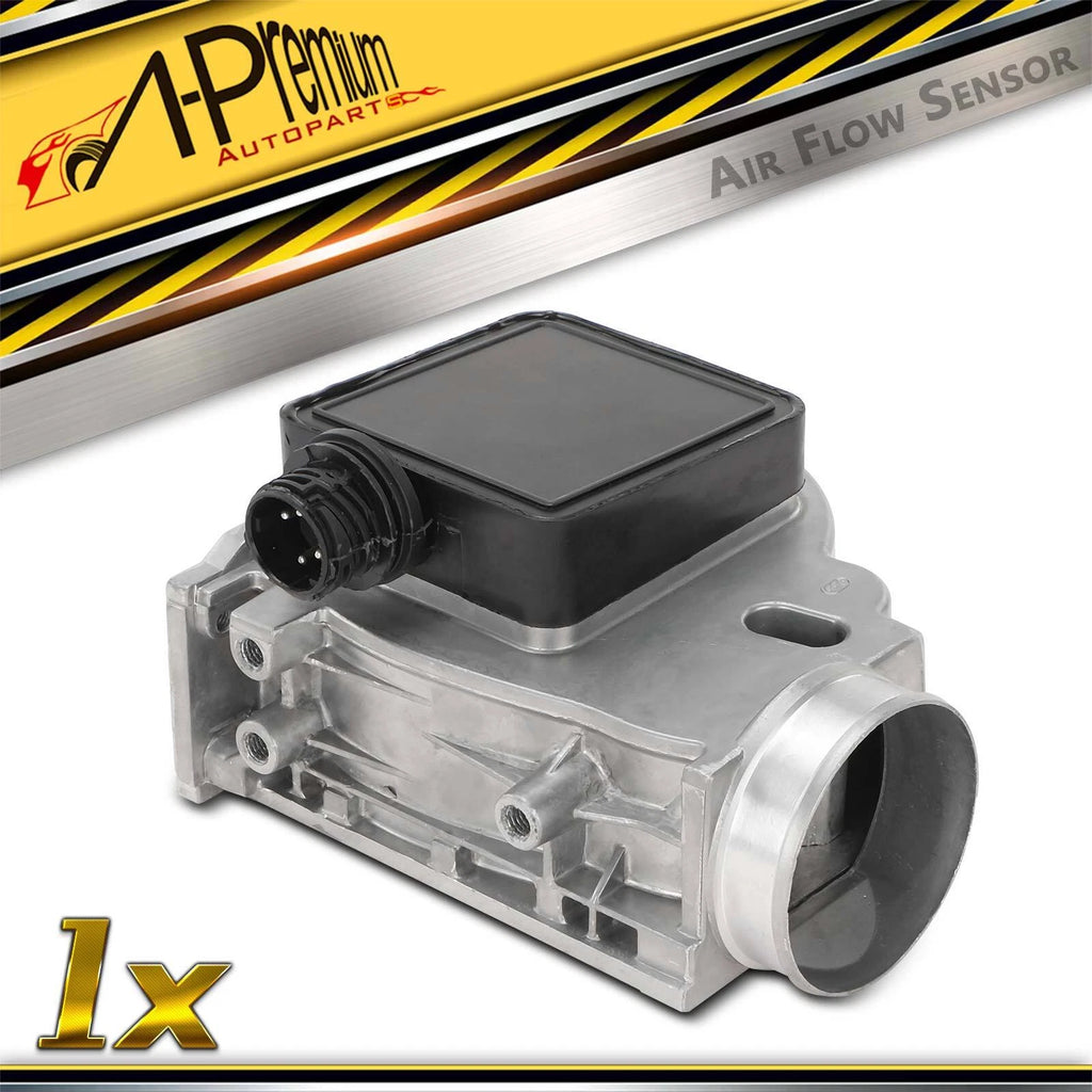 Mass Air Flow Sensor for BMW E30 E36 318i 318is 318ti (1991–1995)