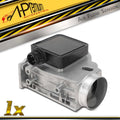 Mass Air Flow Sensor for BMW E30 E36 318i 318is 318ti (1991–1995)