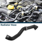 Radiator Hose for Porsche Cayenne 2009 (2009) - Rubber Water Pipe