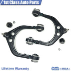 Front Suspension Upper Control Arm for Dodge Charger Challenger Magnum (2005-2019)