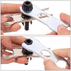 2X Wrench Assembly Tool Socket for