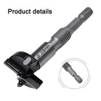 35mm Concealed Hinge Drill Bits for Woodworking