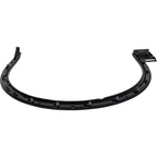 Fender Flares Moulding Trim for Driver Left Side