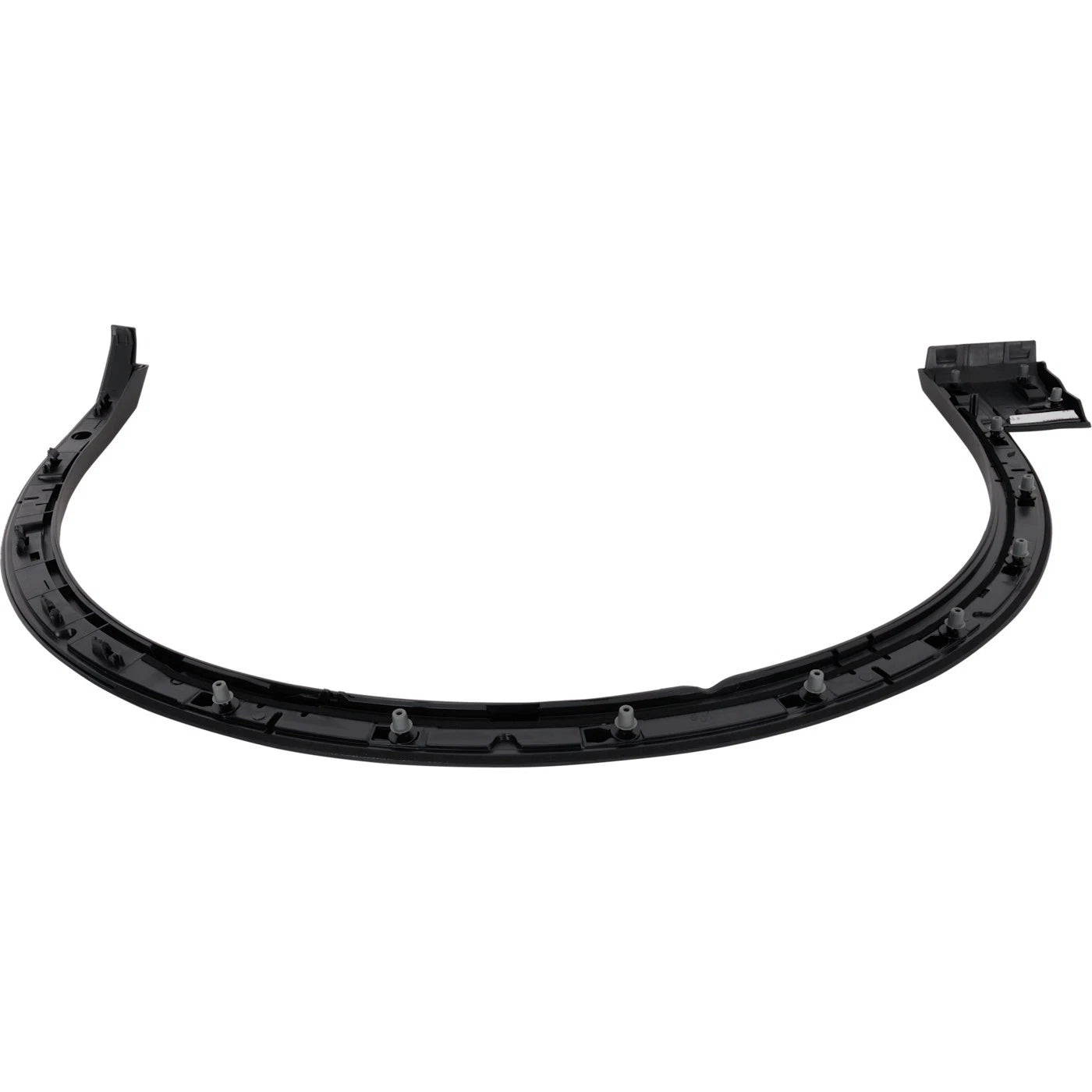 Fender Flares Moulding Trim for Driver Left Side