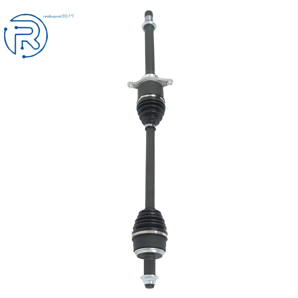 Front Passenger CV Axle Shaft for Honda Pilot (2016-2020) & Acura MDX (2014-2015)