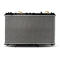 Radiator for Toyota Camry Solara 2.2L (1997–2001) Aluminum Downflow