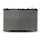 Radiator for Toyota Camry Solara 2.2L (1997–2001) Aluminum Downflow