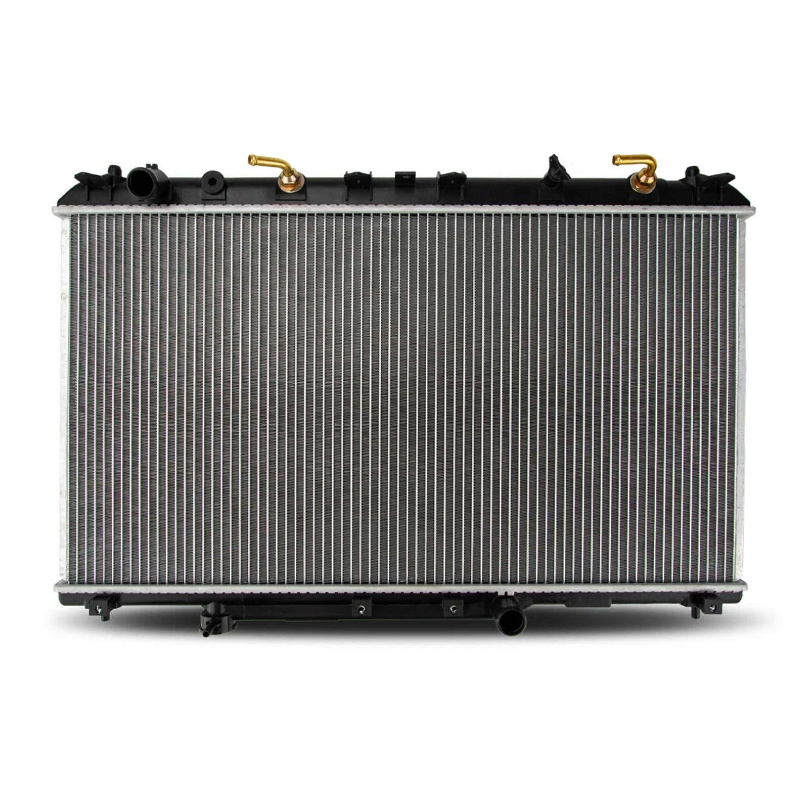 Radiator for Toyota Camry Solara 2.2L (1997–2001) Aluminum Downflow
