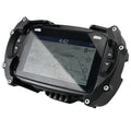 NICECNC GPS Protector for Suzuki BMW Kawasaki Voyager Pro (6061 Aluminum)