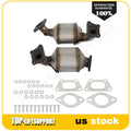 Catalytic Converter for Buick Allure, LaCrosse 3.6L V6 (2010–2016)