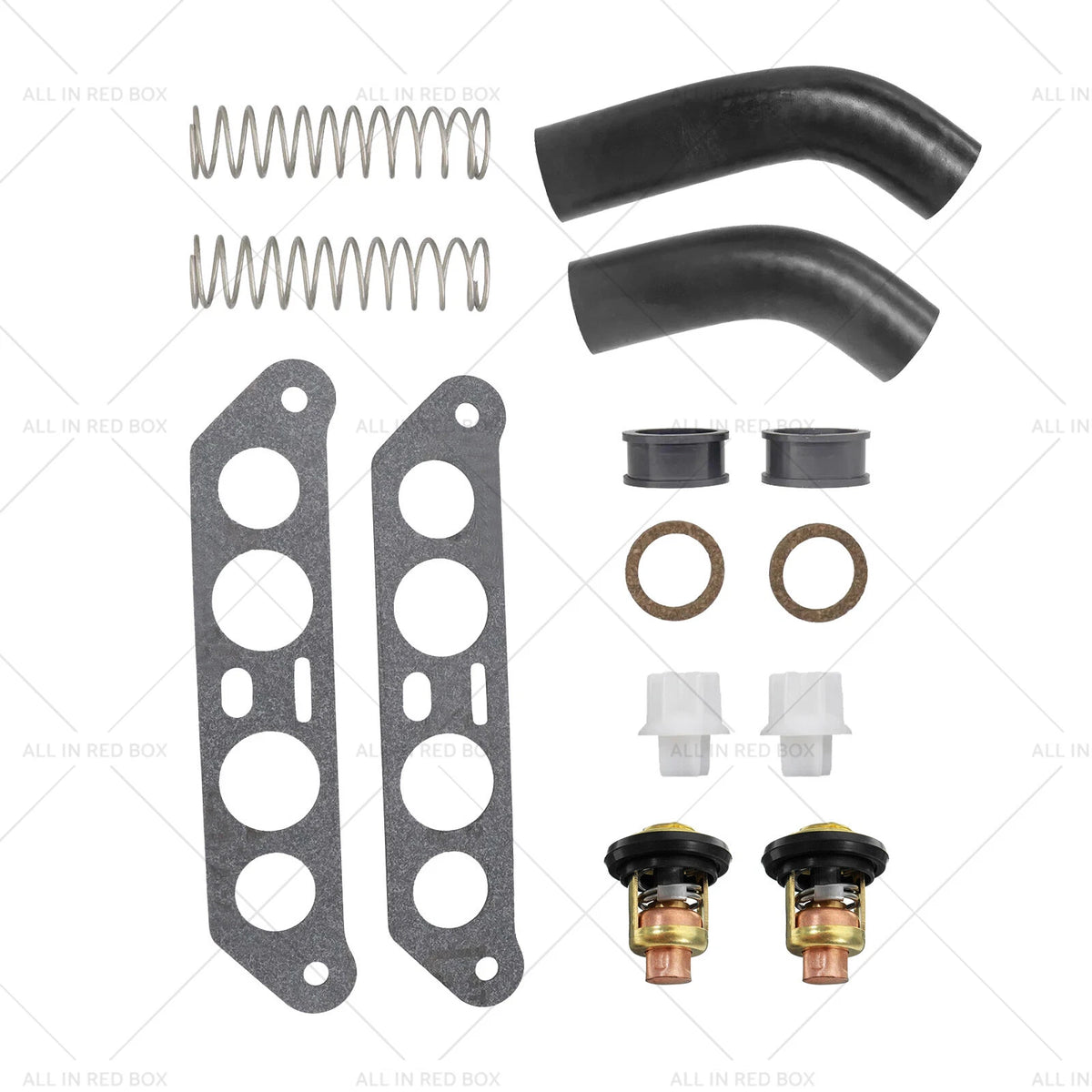 Thermostat Repair Kit for Johnson Evinrude 65-115