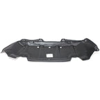 Engine Splash Shield for Pontiac Vibe (2009–2010) Center Lower