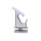 Car Front Seat Back Cover Plate Clip Buckle for Toyota 4Runner, Lexus GX460