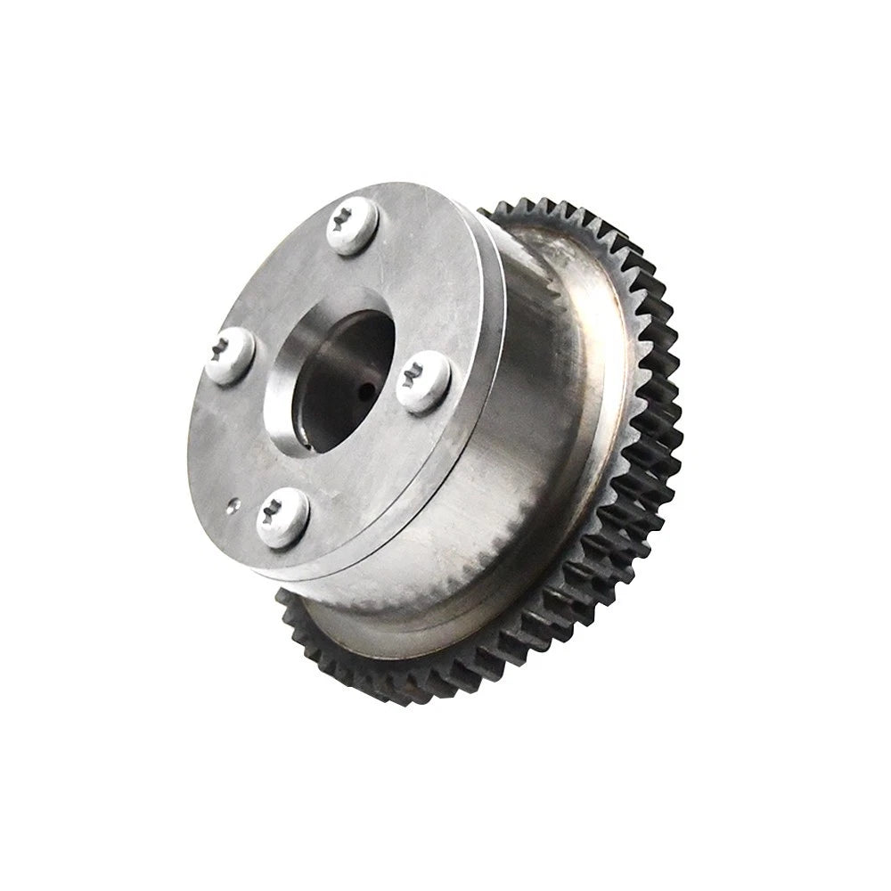 Timing Chain Kit with VVT Gears & Oil Pump for Nissan Frontier Xterra (2005–2019)