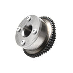 Timing Chain Kit with VVT Gears & Oil Pump for Nissan Frontier Xterra (2005–2019)