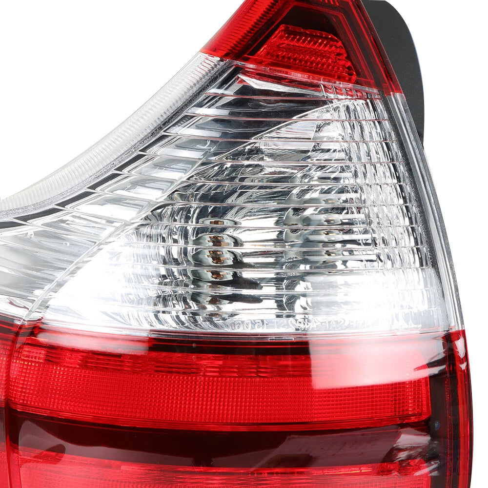 Tail Light Assembly for Toyota Sienna (2015â2020) Driver Left Side