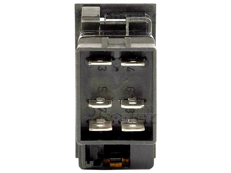 Diff Lock Switch for Massey Ferguson 362 365 372 375 390 398 398T 399