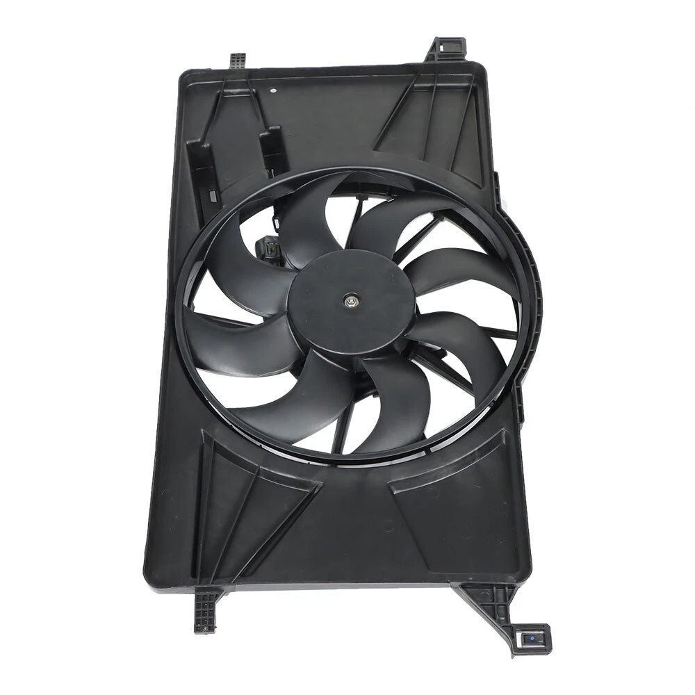 Cooling Fan Assembly for Ford Focus 2.0L (2012-2017)