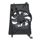 Cooling Fan Assembly for Ford Focus 2.0L (2012-2017)
