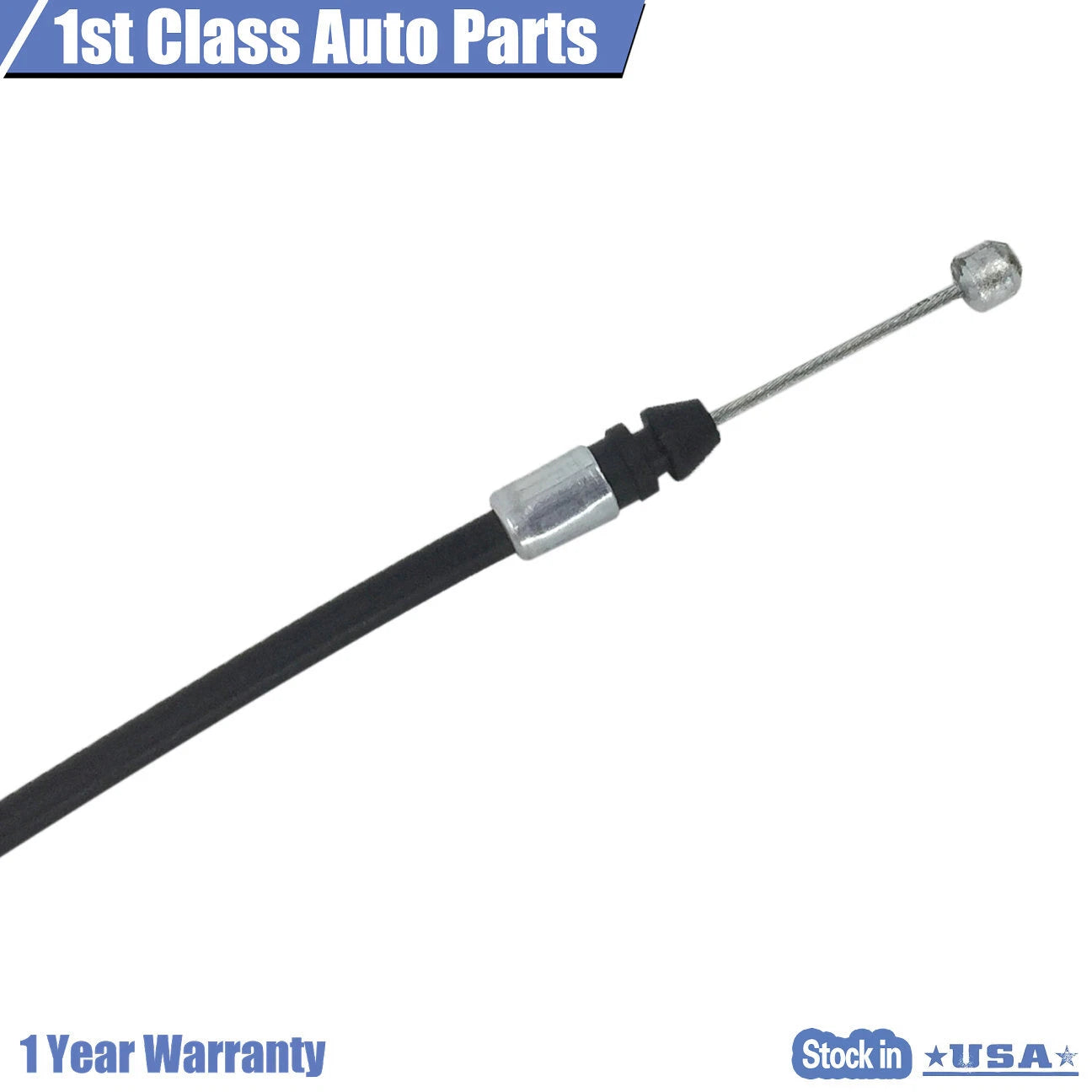 Hood Release Cable for Honda Civic (1996-2000)