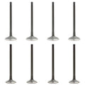 Set of 8 Intake & Exhaust Valves Kit for Ford Escort Focus Tracer (1997–2002)