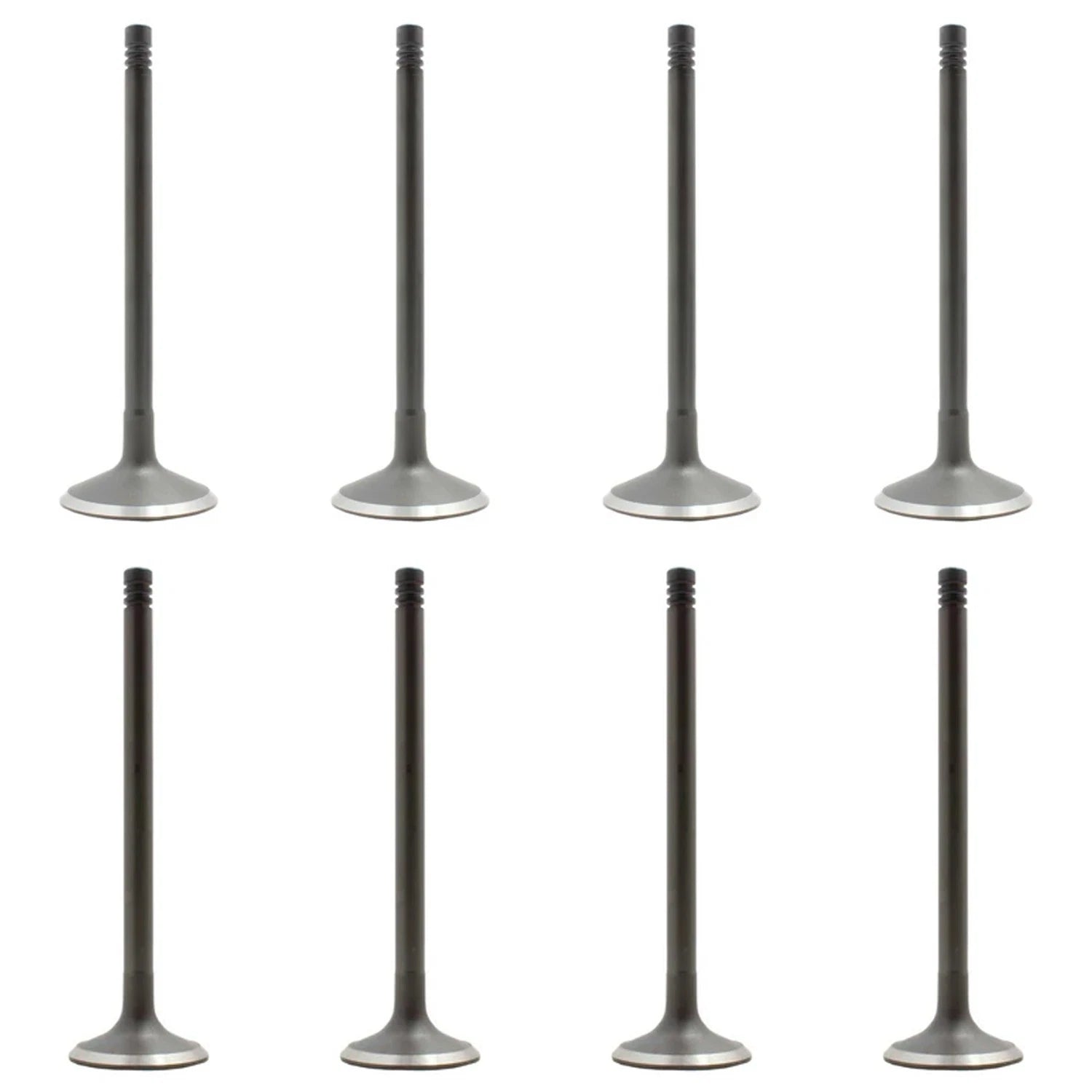 Set of 8 Intake & Exhaust Valves Kit for Ford Escort Focus Tracer (1997–2002)
