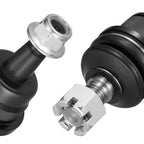 Set of 4 Ball Joints for Jeep Grand Cherokee Wrangler (1999–2004)