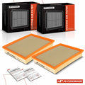 2X Engine Air Filter for Ford Ranger (2019–2023) L4 2.3L